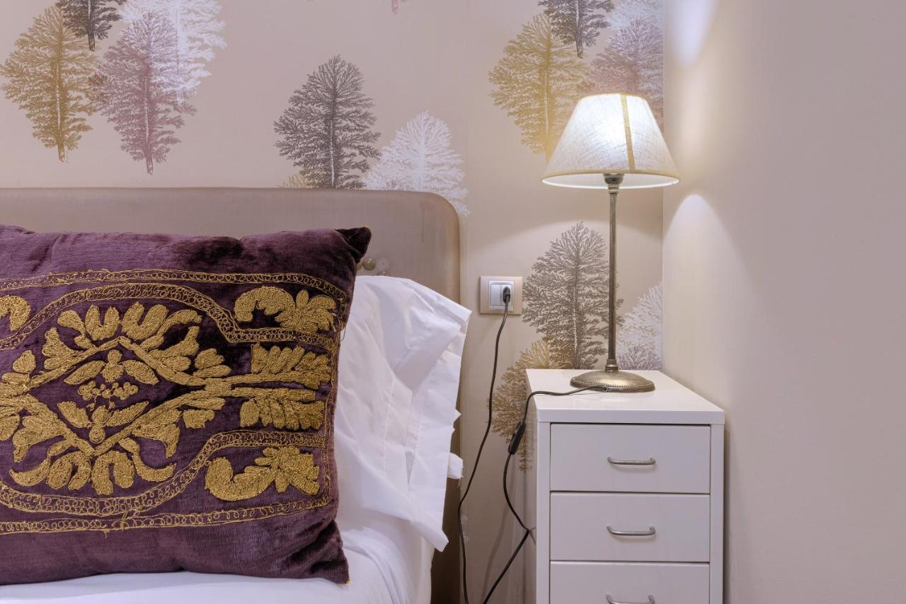 Bailen Reformado Elegante Con Wifi Διαμέρισμα Μπιλμπάο Εξωτερικό φωτογραφία