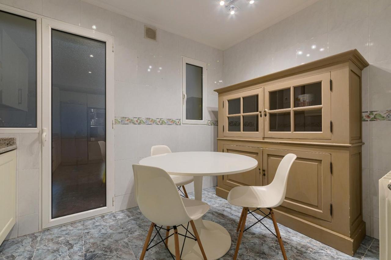 Bailen Reformado Elegante Con Wifi Διαμέρισμα Μπιλμπάο Εξωτερικό φωτογραφία
