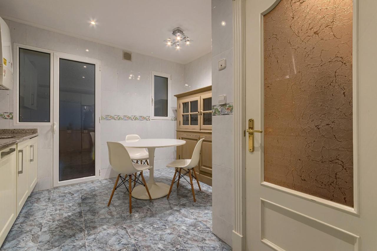 Bailen Reformado Elegante Con Wifi Διαμέρισμα Μπιλμπάο Εξωτερικό φωτογραφία